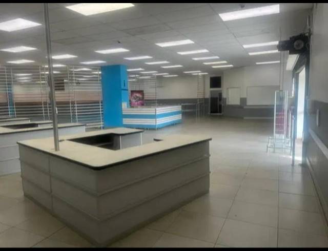 BUSINESS FOR SALE IN GEORGETOWN